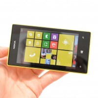 Nokia Lumia 520 v redakci: první dojmy a videopohled 