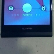 Huawei Ascend P6 na další fotografiích (aktualizováno)