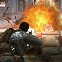První screenshoty z Brothers in Arms 3 od Gameloftu jsou tady