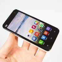 Xiaomi Mi2S