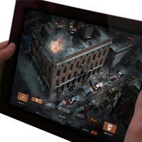 Herní výstava E3 2013: Bez tabletu ani ránu