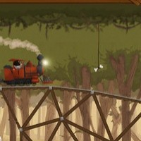 Bridgy Jones: postavte most, který unese i lokomotivu