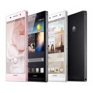 Huawei nemá dost displejů pro Ascend P6. Bude zdražovat?