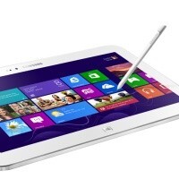Samsung ATIV Tab 3: Nejtenčí tablet s Windows 8