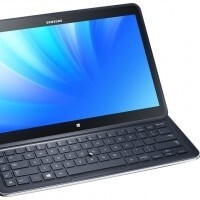 Samsung ATIV Q: tablet s klávesnicí nabízející Android i Windows