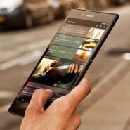 Obří Sony Xperia Z Ultra je u nás v prodeji. Známe cenu