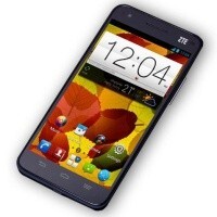 ZTE Grand S Flex se na českém trhu objeví v září, známe cenu