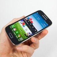 Samsung Galaxy S4 mini ve třech nových barevných variantách