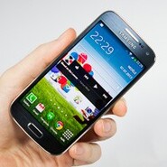 Samsung Galaxy S4 mini v redakci: první dojmy a videopohled