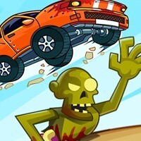 Zombie Road Trip