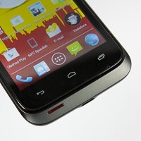 Testujeme levný Vodafone Smart III: první dojmy a videopohled