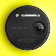 Nokia Lumia 1020 míří na český trh, známe i cenu