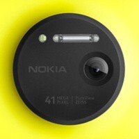 Nokia Lumia 1020 míří na český trh, známe i cenu
