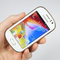 Samsung Galaxy Fame