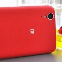 ZTE Geek U988S: premiéra procesoru Tegra 4 v telefonu