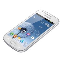 Čtyřpalcový Samsung Galaxy Trend v prodeji: známe cenu