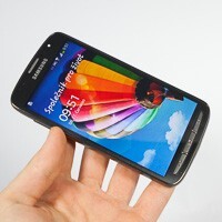 Samsung Galaxy S4 Active