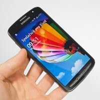 Samsung Galaxy S4 Active v redakci: první dojmy a videopohled