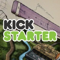 Startapp: zajímavé nové projekty (nejen) z Kickstarteru