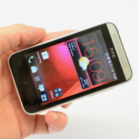 HTC Desire 200