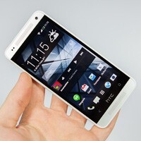 HTC One mini