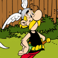 Asterix: MegaSlap