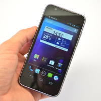 Vyzkoušeli jsme zajímavé ZTE Grand X2 In s Intelem