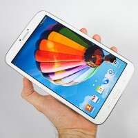 Samsung Galaxy Tab 3 8.0