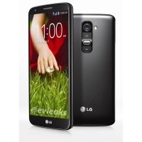 Špičkové LG G2 uniká na kvalitních fotografiích (6x aktualizováno)