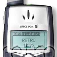 Retro: Ericsson T39m – uzavřel éru flipů