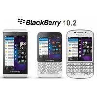 Update BlackBerry 10.2 přijde v říjnu a přinese desítky novinek