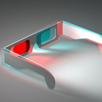 Techbox: 3D obraz vnímáme plasticky díky oklamání mozku