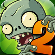 Záhadné video naznačuje update Plants vs. Zombies 2