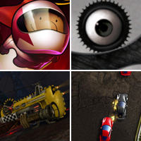 FreeBox: Závody VS. Racing 2 a další skvělé hry zdarma