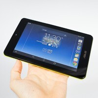 Asus MeMo Pad HD 7