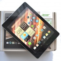 Acer Iconia Tab A1