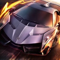 Asphalt 8