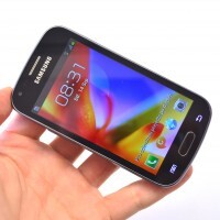 Samsung Galaxy Trend