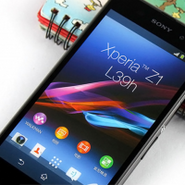 Po odemknutí bootloaderu u Xperie Z1 přestane fungovat fotoaparát