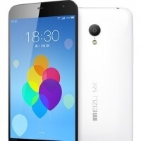 Meizu MX3: nabušený Číňan s obrovskou pamětí