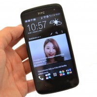 HTC Desire 500 v redakci: první dojmy z levného sympaťáka