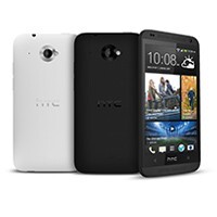 HTC Desire 601 představeno: střední třída v kabátku One