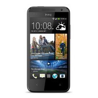 HTC Desire 300 je novinka nižší střední třídy s kompaktním tělem