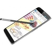 Alcatel One Touch Hero představen: 6 palců a bohaté příslušenství