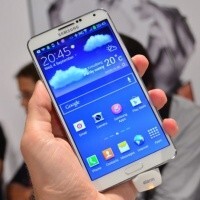 Samsung GALAXY Note 3 v prodeji už příští týden: známe cenu