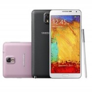 Samsung představuje svůj Galaxy Note 3 na šestiminutovém videu