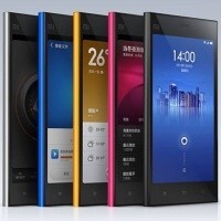 Xiaomi Mi3 představeno: Tegra 4, špičková výbava a nízká cena