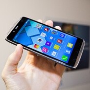 Vyzkoušeli jsme Alcatel OT Idol α: kov, sklo a exkluzivní design