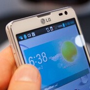 Potichu představený LG Optimus L9 II naživo (první dojmy a video)