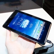 Asus Fonepad 7 naživo z Berlína: obrovský telefon podruhé
